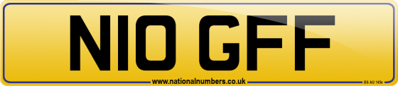 N10 GFF