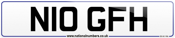 N10 GFH