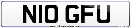 N10 GFU