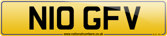N10 GFV