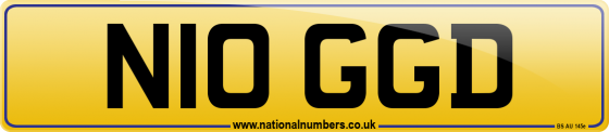 N10 GGD