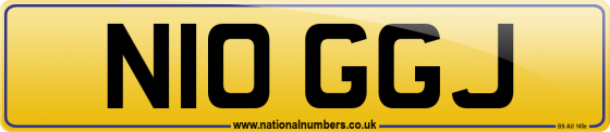 N10 GGJ
