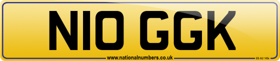 N10 GGK