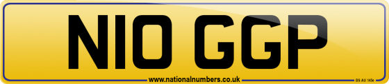 N10 GGP