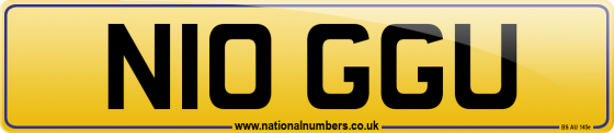 N10 GGU