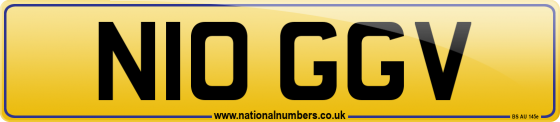 N10 GGV