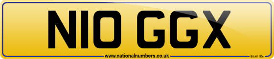 N10 GGX