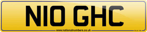 N10 GHC
