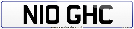 N10 GHC