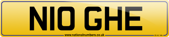 N10 GHE