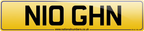 N10 GHN