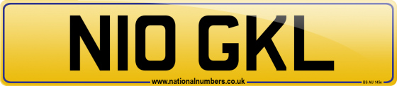 N10 GKL