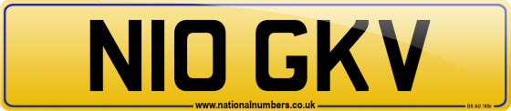 N10 GKV