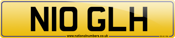 N10 GLH