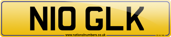 N10 GLK