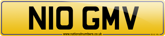 N10 GMV
