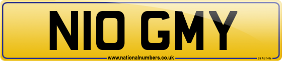 N10 GMY