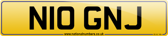 N10 GNJ