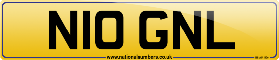 N10 GNL