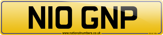 N10 GNP
