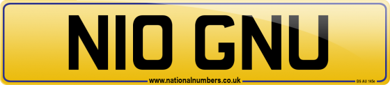 N10 GNU