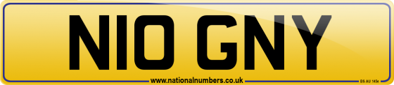N10 GNY