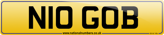 N10 GOB