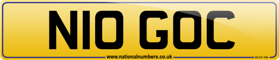 N10 GOC