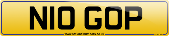 N10 GOP