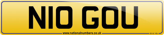 N10 GOU