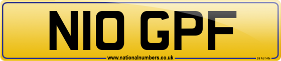 N10 GPF