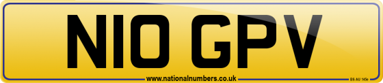 N10 GPV