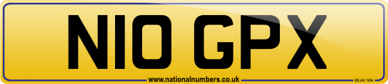 N10 GPX