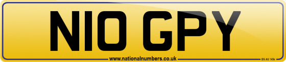N10 GPY