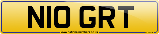 N10 GRT
