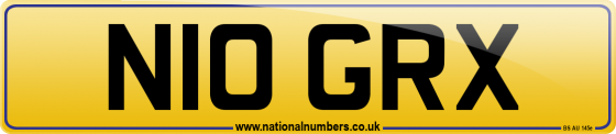 N10 GRX