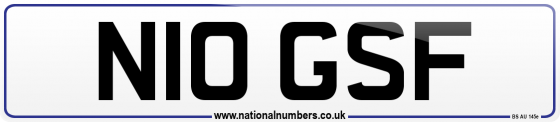 N10 GSF