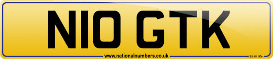 N10 GTK