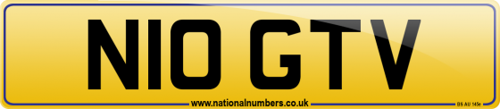 N10 GTV