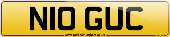 N10 GUC
