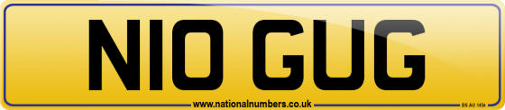 N10 GUG