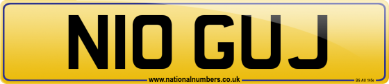 N10 GUJ