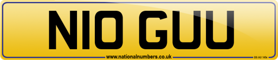 N10 GUU