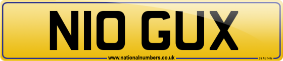 N10 GUX