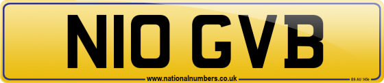 N10 GVB