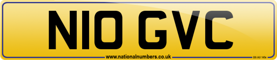 N10 GVC