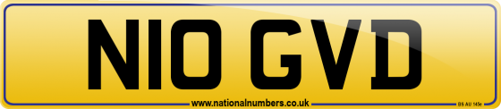 N10 GVD