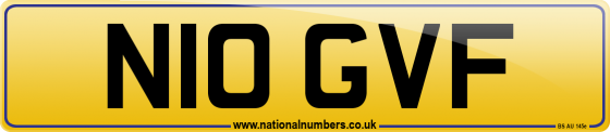 N10 GVF