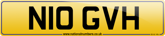 N10 GVH