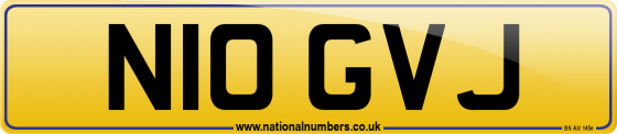 N10 GVJ